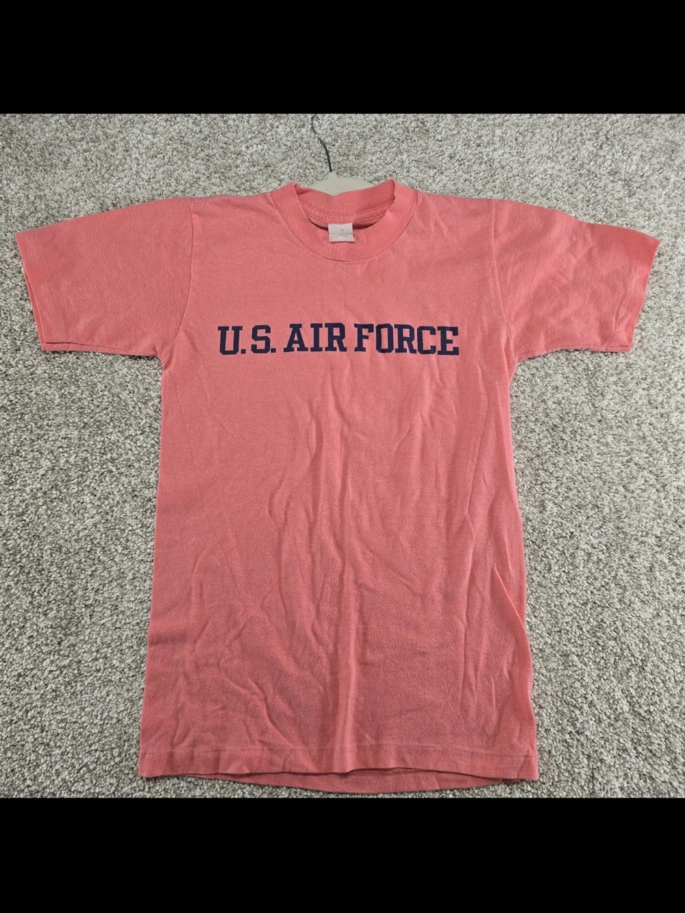 Vintage U.S. Air Force 1960s